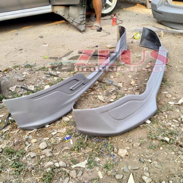 BODYKIT AYLA ELEGANT DAIHATSU AYLA BODY KIT BEMPER