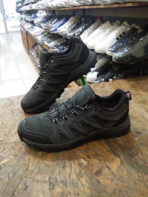 karrimor merlin mid walking boots mens