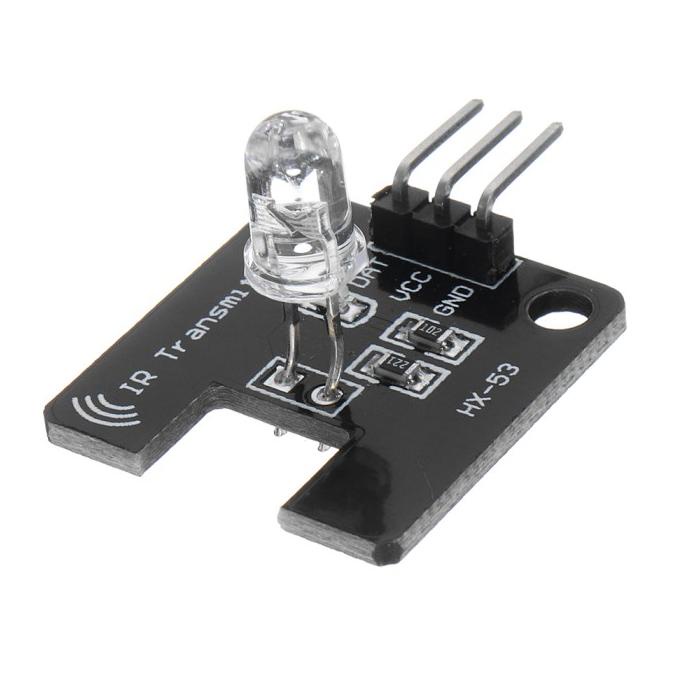 Harga ir transmitter modul Terbaru Jul 2025 | BigGo Indonesia