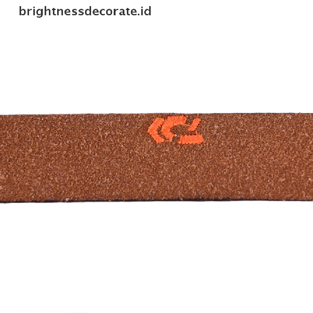 (Birth) Tape Elastis Anti Slip Untuk Grip Raket Tenis / Badminton