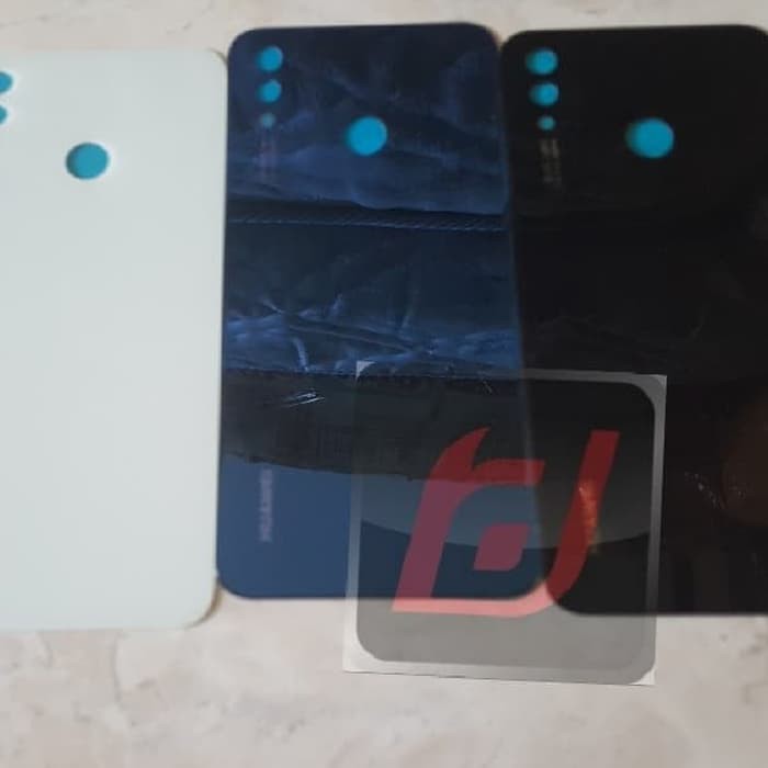 back cover casing belakang Huawei Nova 3i