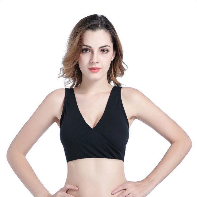 Eve Maternity Sleep Nursing Bra BH161-5