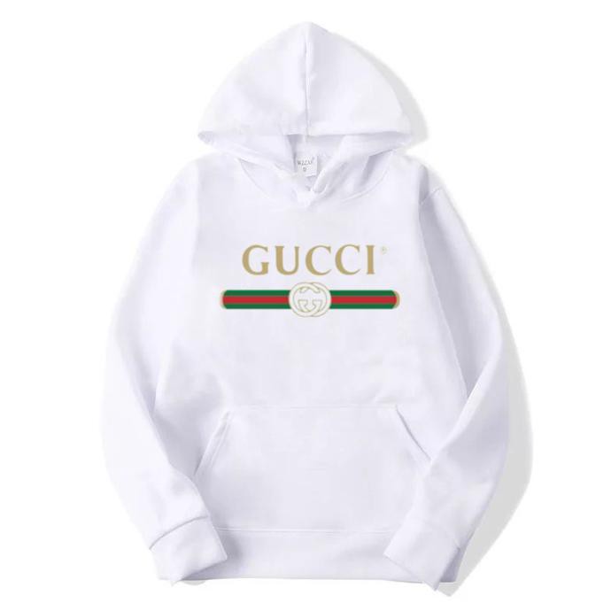 gucci king and queen hoodies