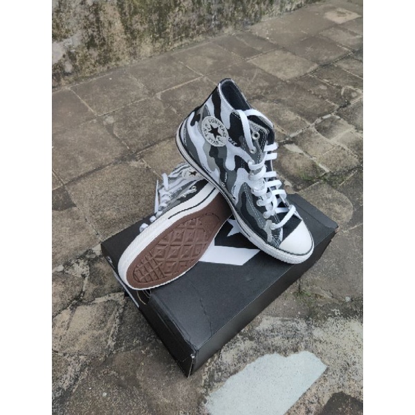 converse ct 70 camo grey dolphin