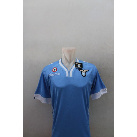 Jersey grade ori Lazio Home 2013/2014