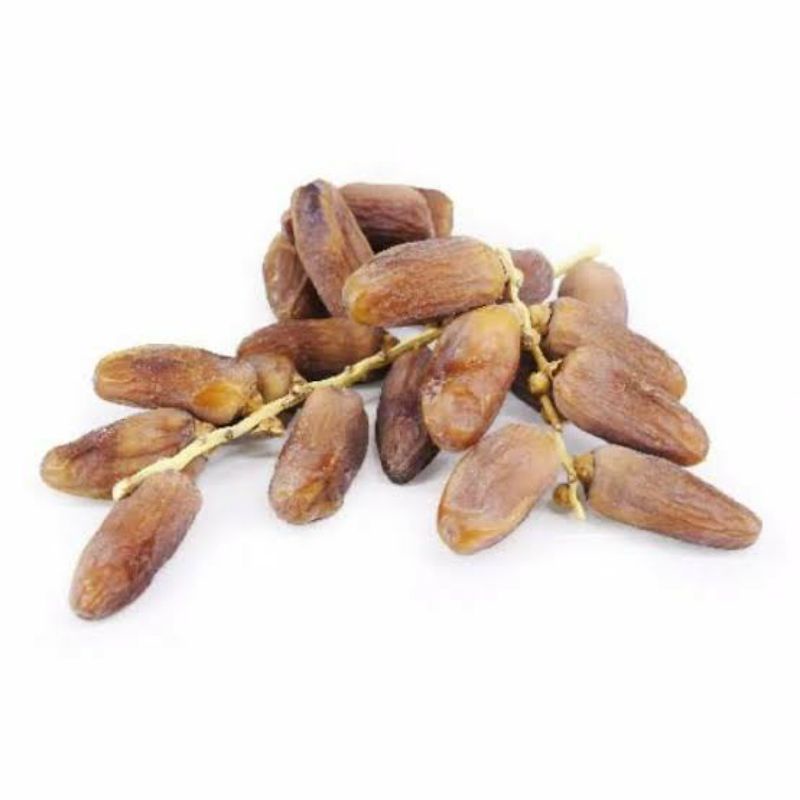 

Kurma Tunisia Tangkai 500Gr