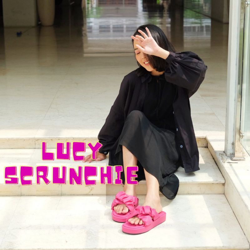 LUCY SANDAL - SDF.OFFICIAL- WU.05