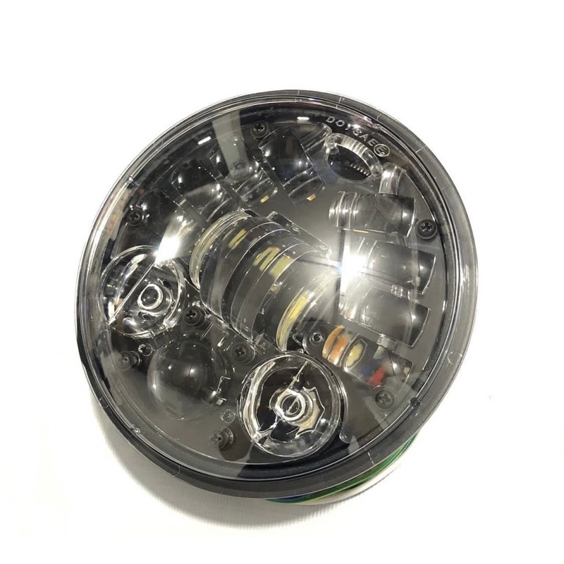 DAYMAKER 16 LED 75WATT PNP BATOK  L2G CB125 YL VANVAN PESEK TIGER PECE