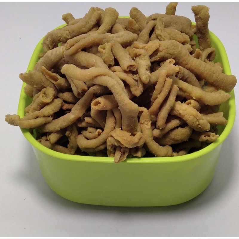 

keripik usus original/1kg/GRADE A/kripsus crispy ori