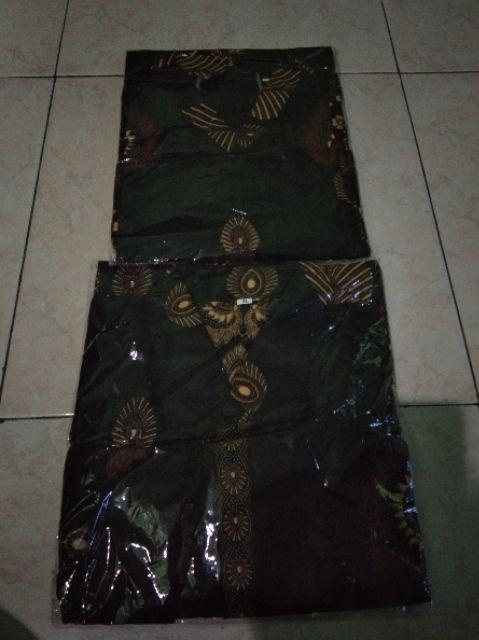 Maura Couple - Sania Ruffle Batik Couple Ori Ndoro Jowi Dnt Garansi Termurah Shopee - Shopashop Solo
