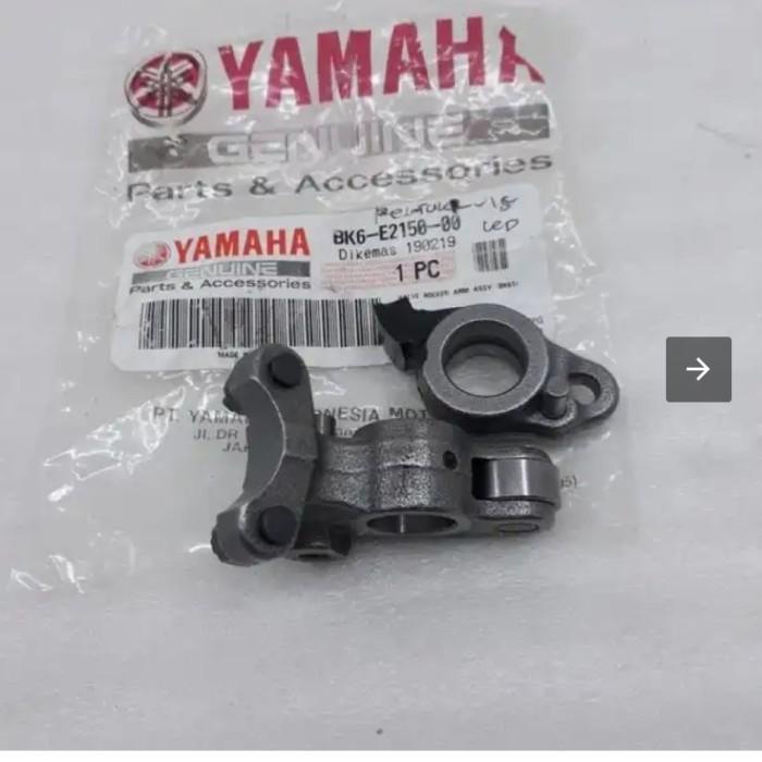 Nas | Pelatuk Klep, 1 R15 Vva Atas Yamaha Bk6-E2150-00
