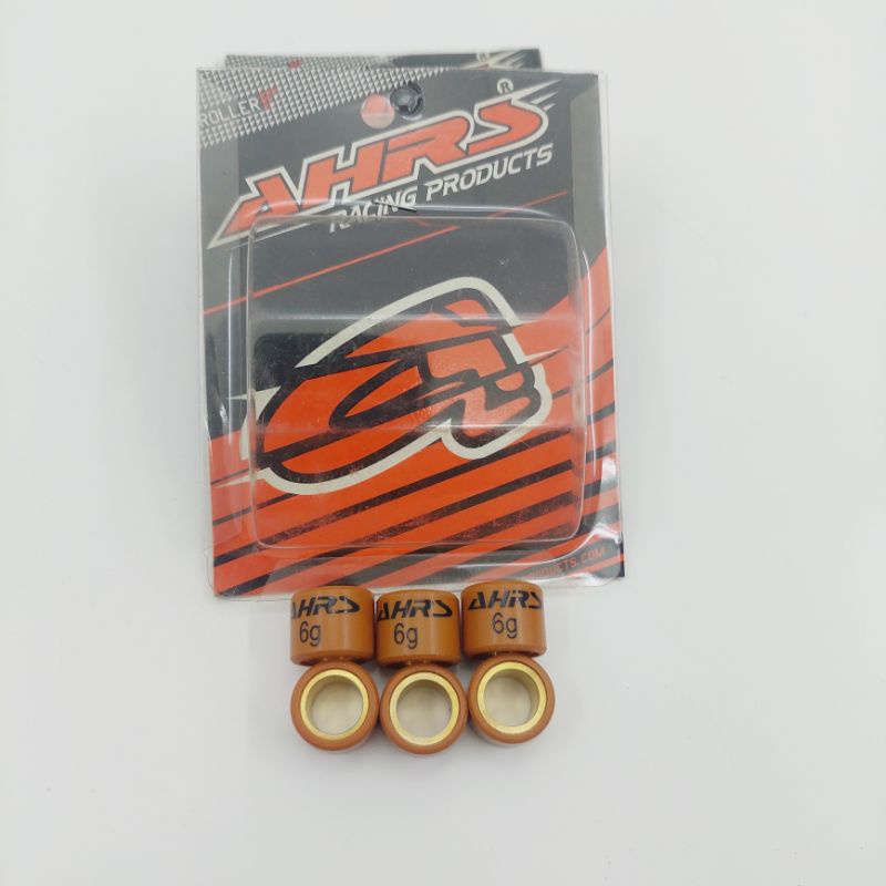 Roller AHRS Beat Carbu 6 Gram