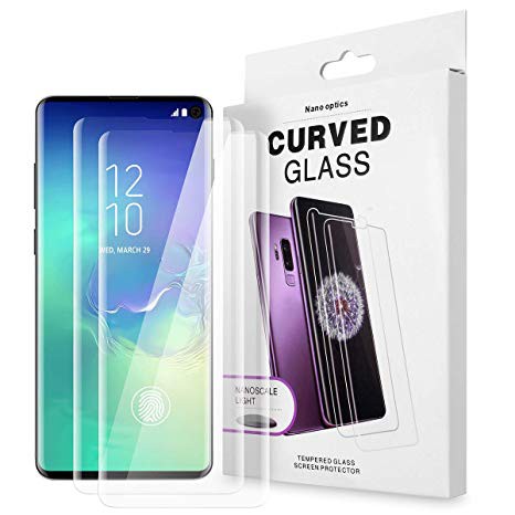 Tempered Glass UV Samsung Galaxy Note 8/9, Note 10/10 Plus