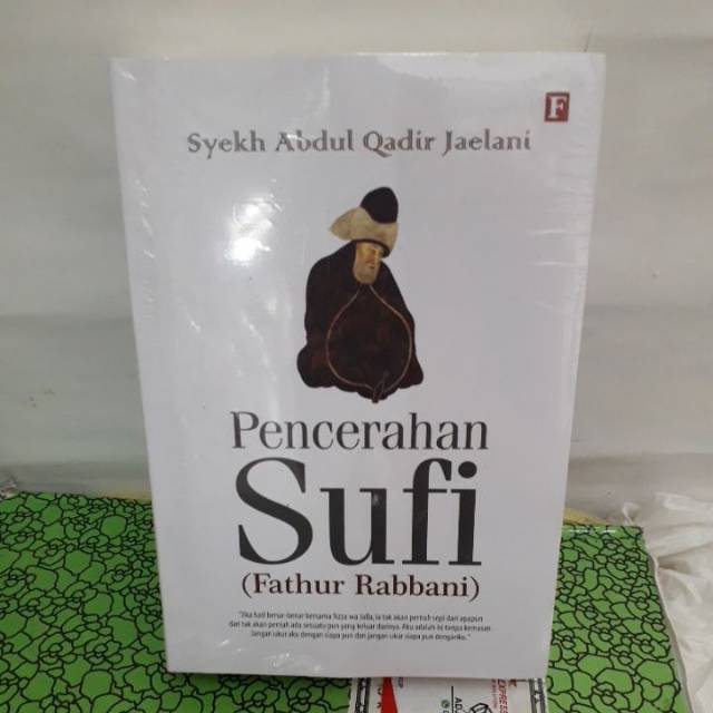pencerahan sufi