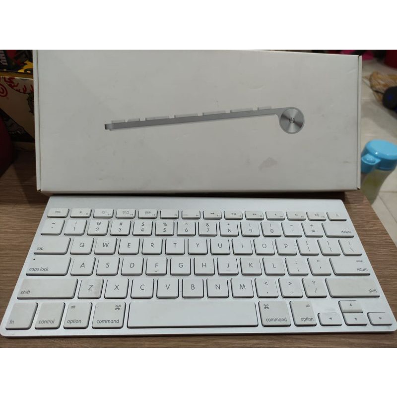 apple kyeboard Wirelees