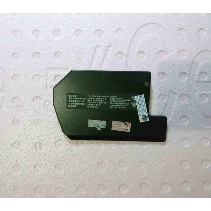 TUTUP LAMPU INFOCUS X6 DLP PROJECTOR - INFOKUS PROYEKTOR