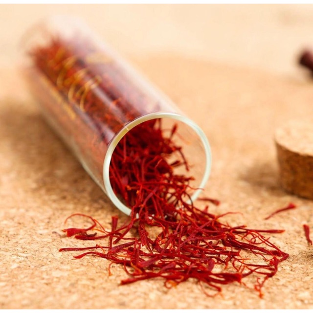 

Saffron harga/1gram