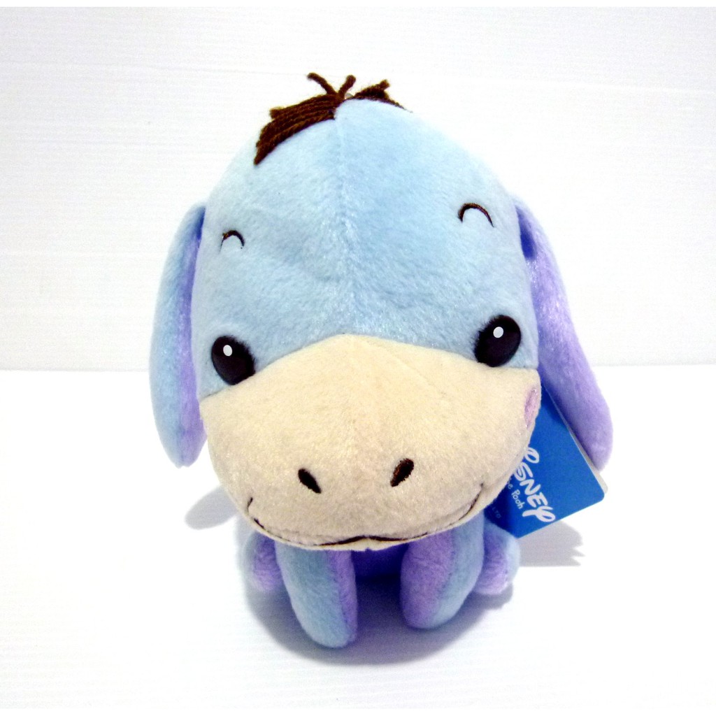 Boneka Eeyore Winnie The Pooh Original Disney International