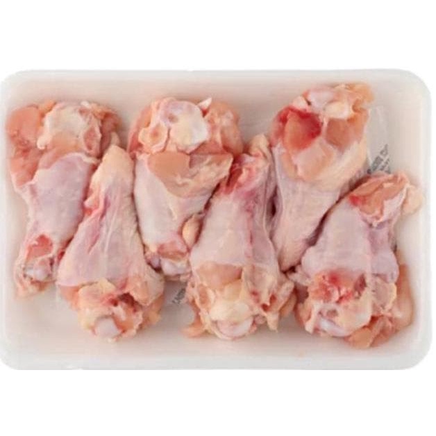 SAYAP PENTUNG AYAM SREEYA 1KG WING STICK BELFOODS HALAL MUI