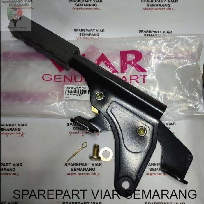 hand rem viar karya Bit rem tangan viar karya Bit rem parkir karya BIT