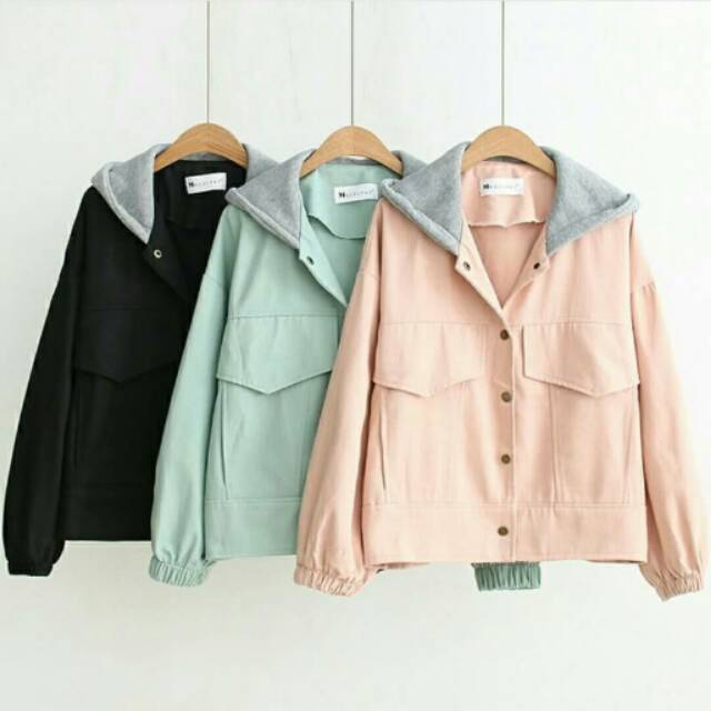 Dottore jacket