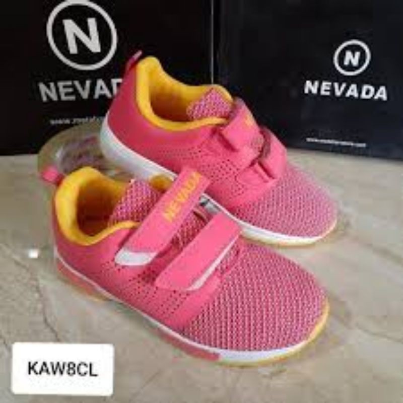 sepatu anak nevada
