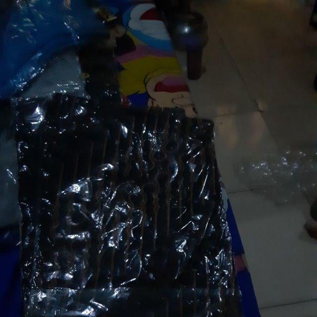 Atasan Batik Dolby Dolbi Dobby Doby Tenun Sutra Tulis Halus Katun Atbm Baron ,sarombit Atasan.