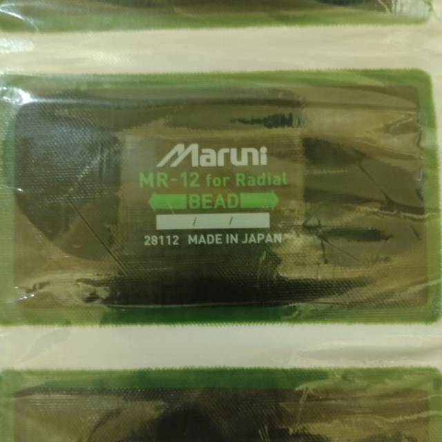 

Koyok tiptop maruni mr 12