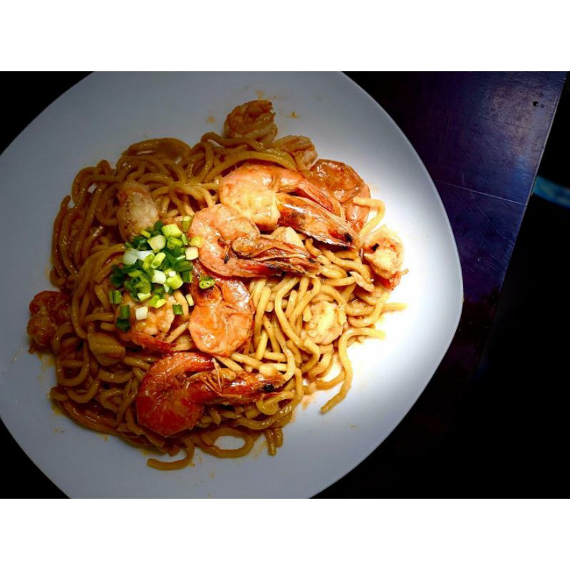 

Prawn Mee