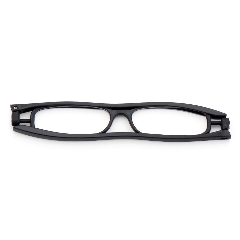 Wonder Kacamata Baca Lipat+1.00~+ 4.0 Diopter Vision Care Ringan Eyewear