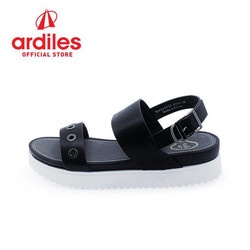 SANDAL SOL TEBAL TINGGI ARDILES SENDAL WANITA SANDAL CEWEK NYAMAN TIPELORNA SS51 DAN LORNA SS33