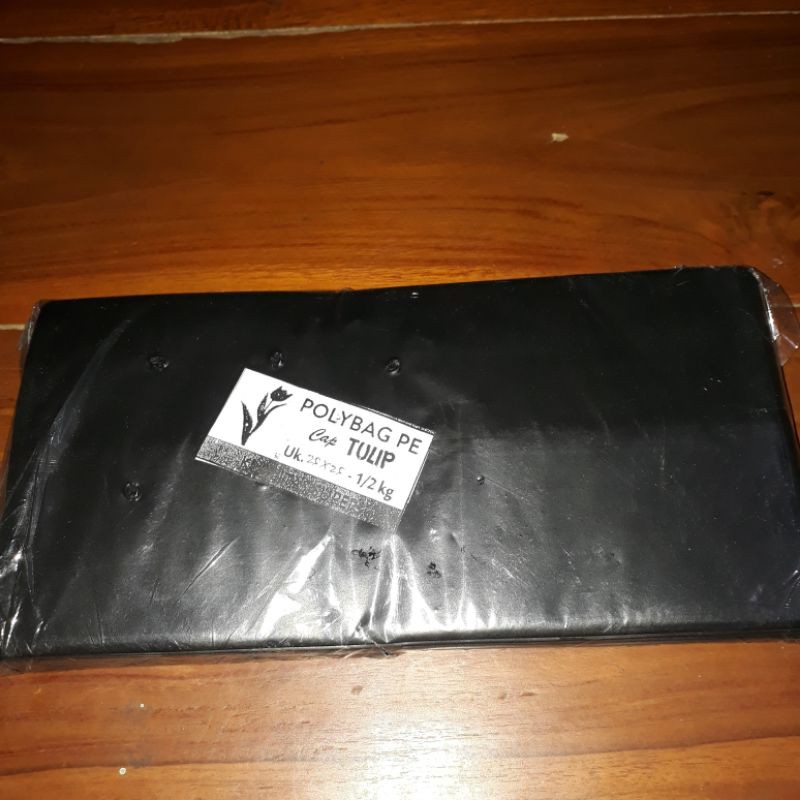 

polybag 0,5 kg