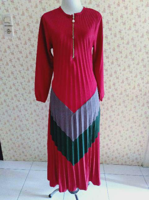 Sarimbit Couple Batik Balotelli