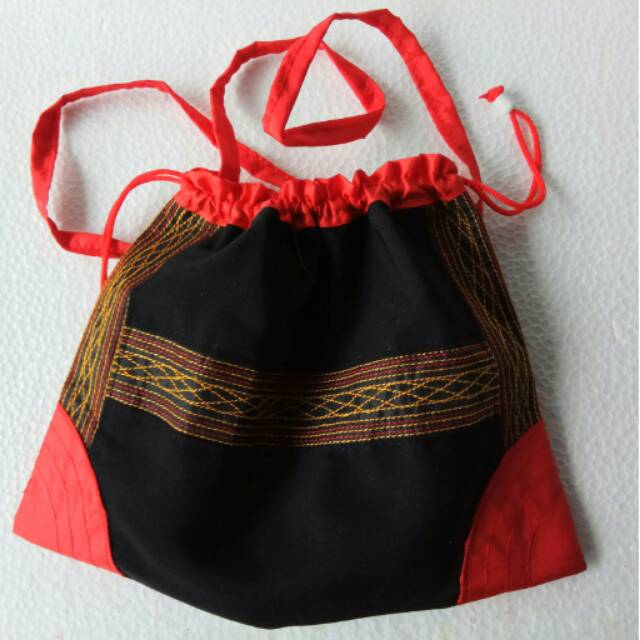Sepu Toraja Original