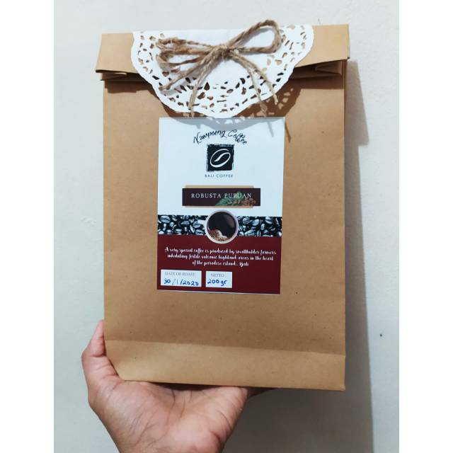 

Kopi luwak tabanan