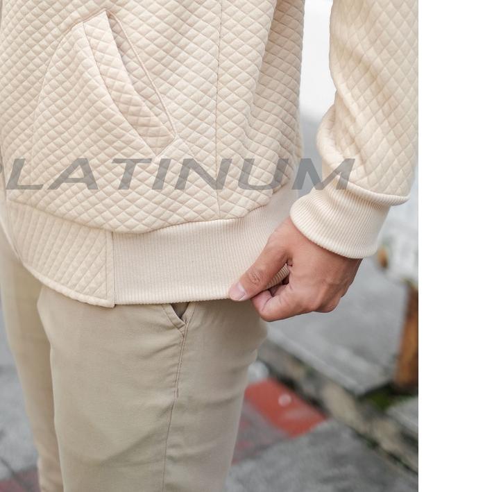 Outerwear Jaket Comfy Male id l Jaket Bomber Comfy Hymale X Platinum World Original Quality
