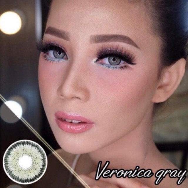 SOFTLENS VERONICA BY DREAMCOLOR