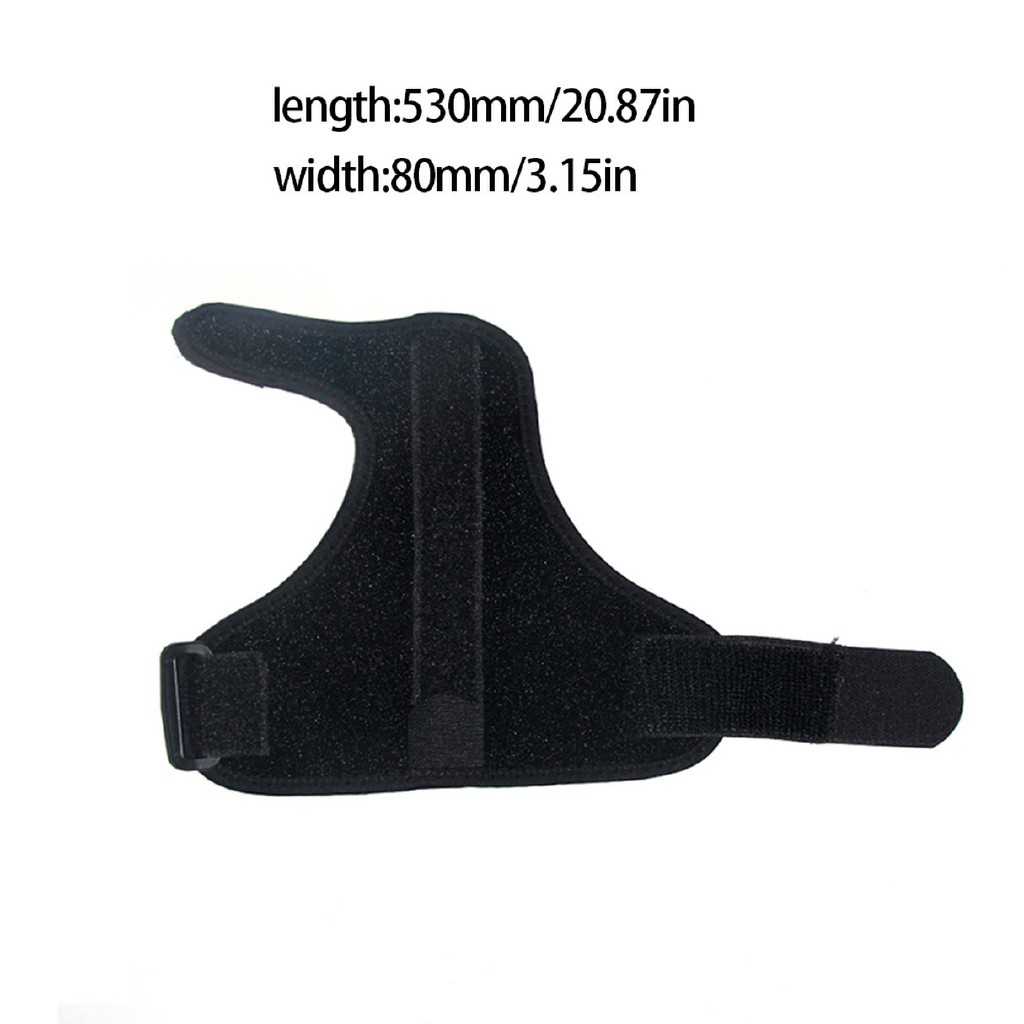 Pelindung Jempol Terkilir / Thumb Protector