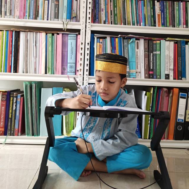 mujahidahmansur