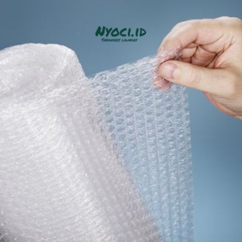 

Tambahan Buble Wrap Packing