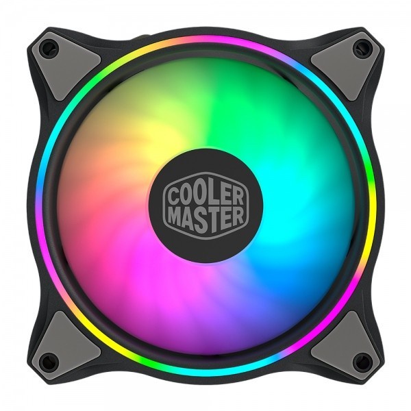 Cooler Master MasterFan MF120 Halo