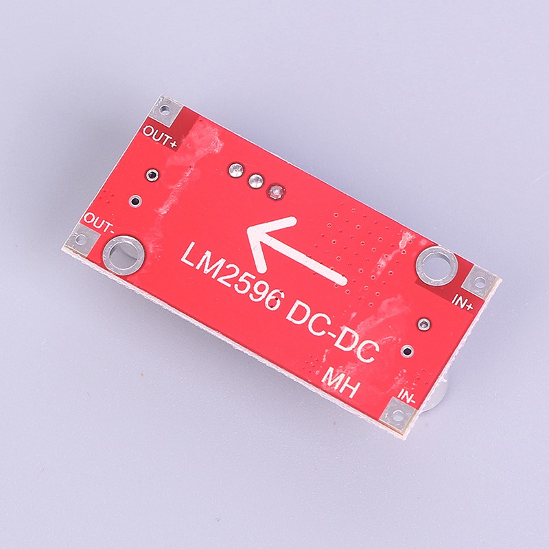 【XO*COD】DC-DC Step Up Down Boost buck Voltage Converter Module LM2577S LM2596S Pow