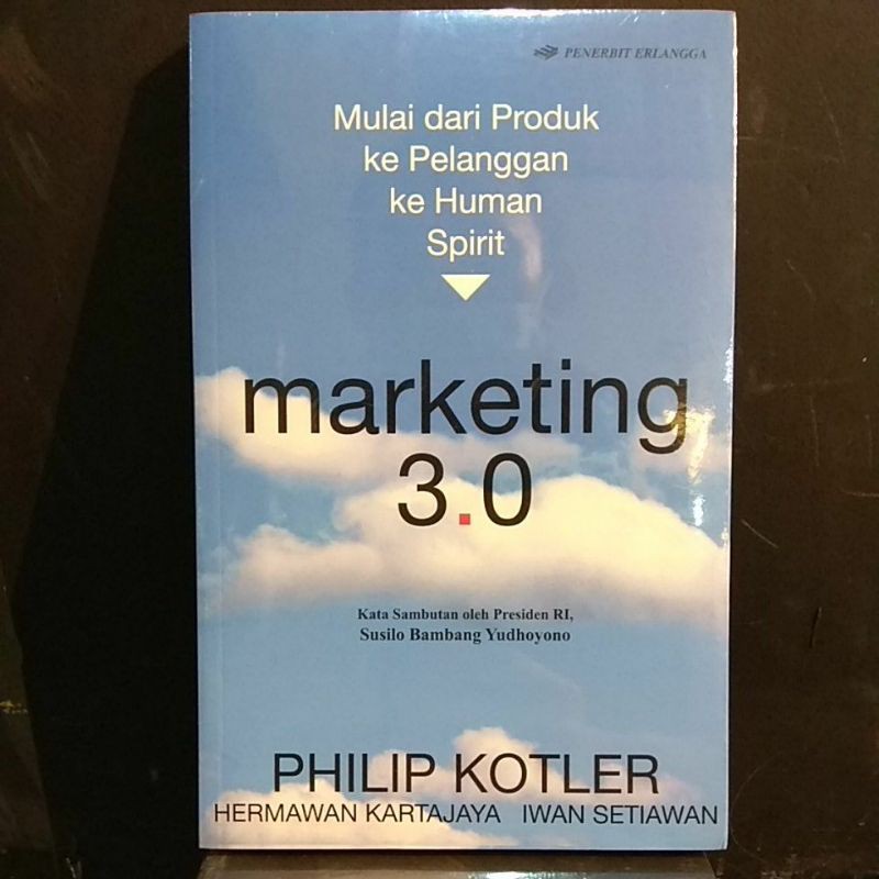 MARKETING 3.0