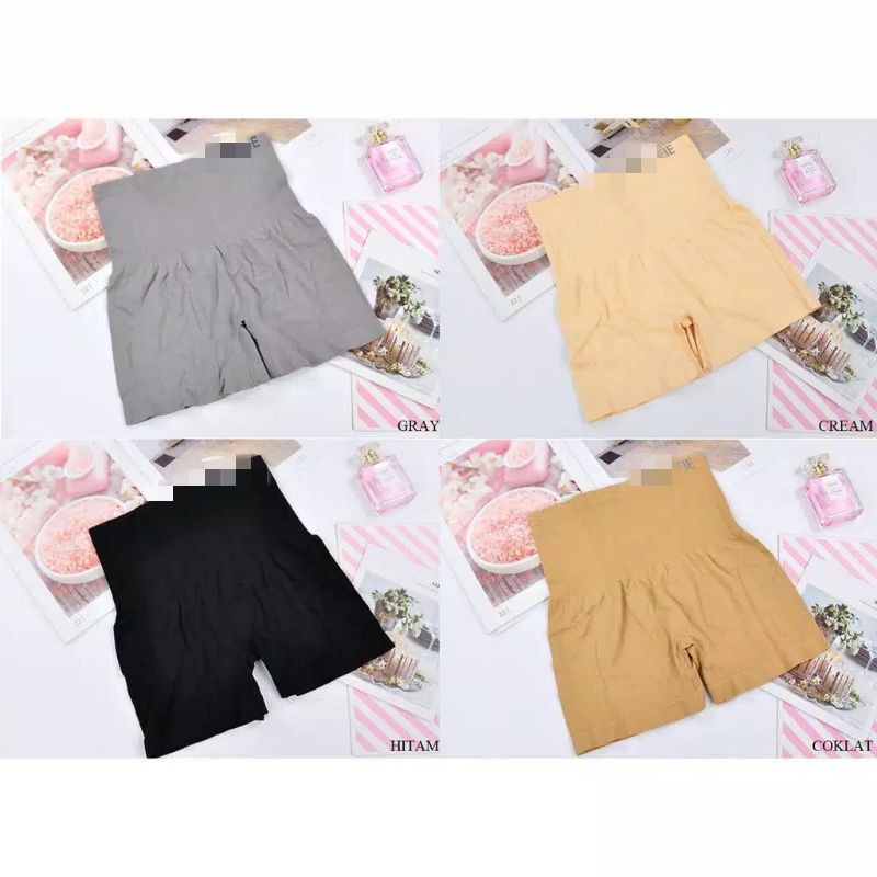 MUNAFIE WANITA/MUNAFIE BOXER UNISEX / CELANA DALAM- Boxer