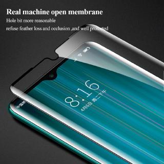 Cara Tangkap Layar Redmi Note 9 Pro