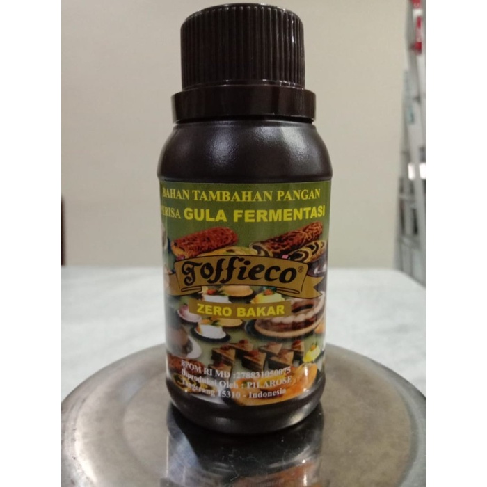 

ds20111w Toffieco Zero Bakar 100 Gr Xz20X1Z11