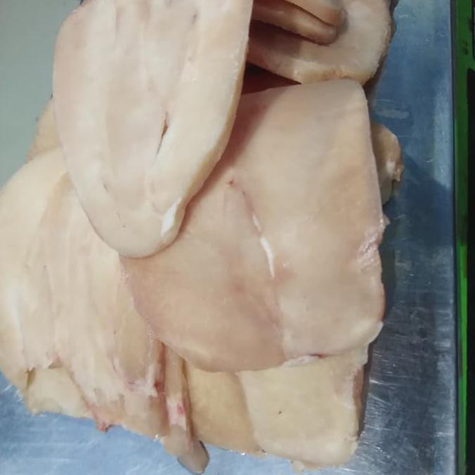 

Bestseller! Chicken Steak / Dada Ayam Boneless - 500Gram Cocok Untuk Keluarga