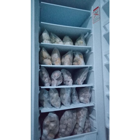

Frozen Bakso, Bakso urat, Tahu bakso, Siomay