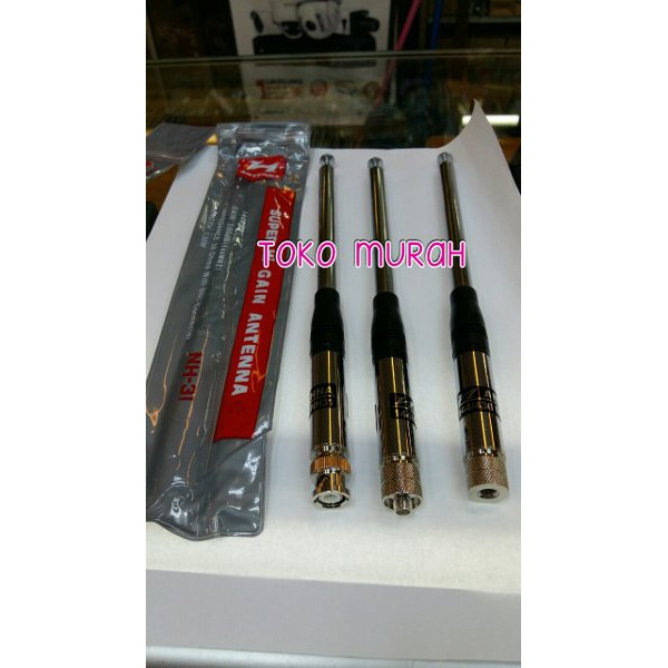 Paling Murah    antena ht nh 31