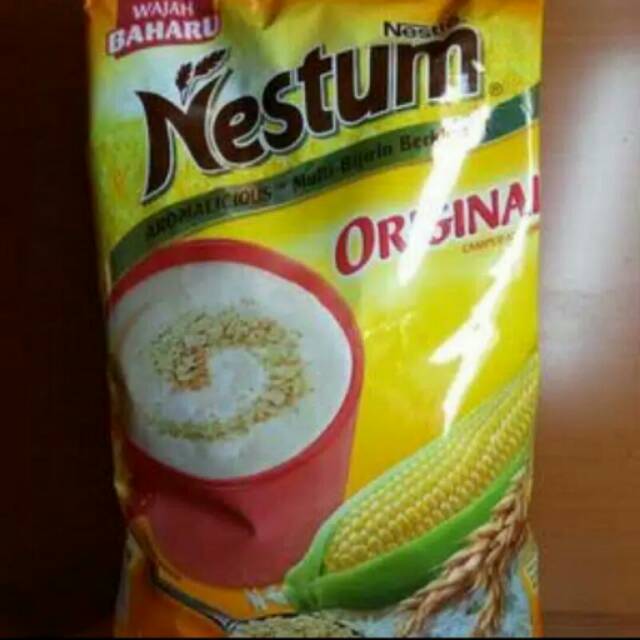 

NESTUM ORIGINAL 500gr